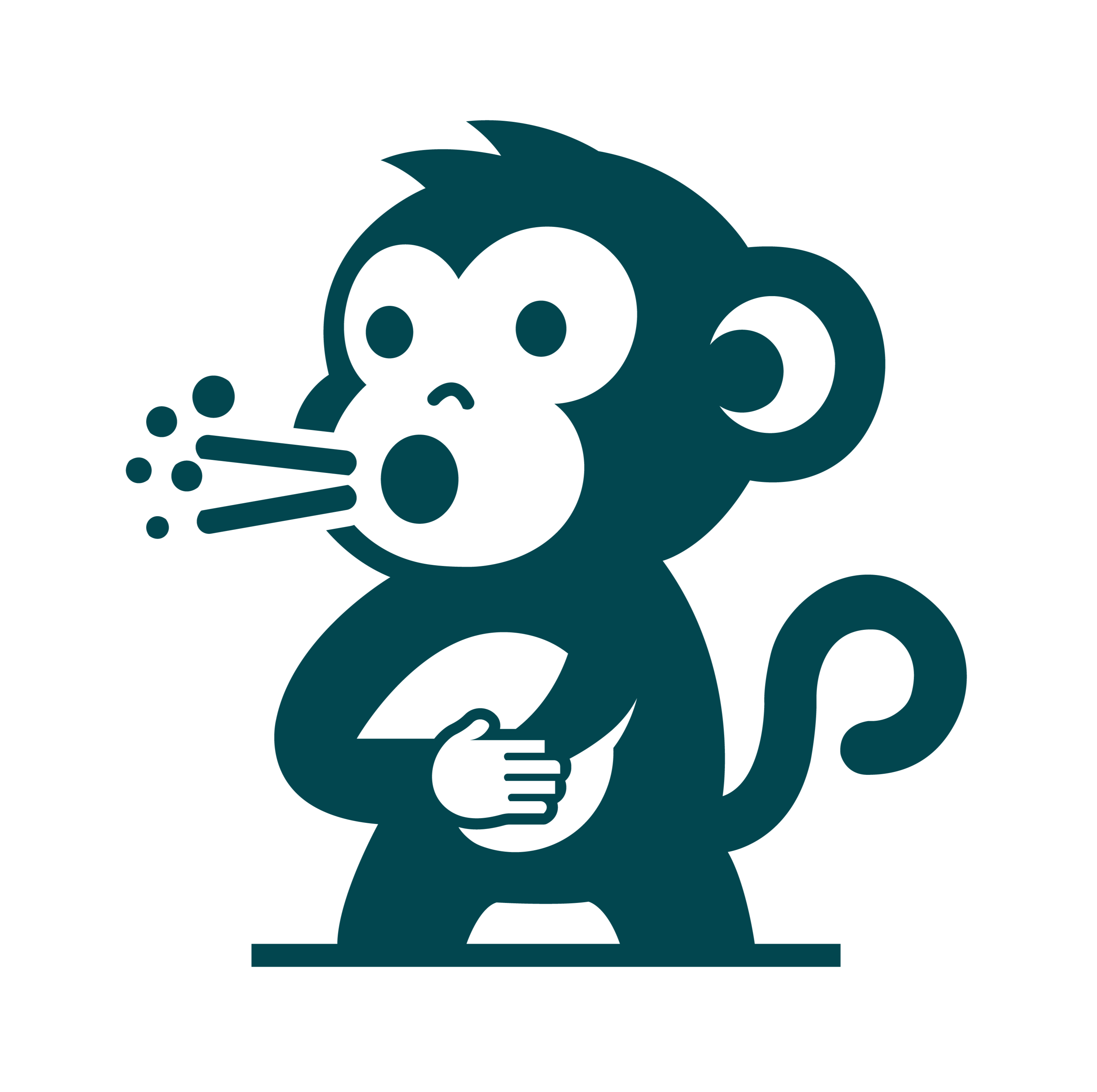FoodBurp App Icon